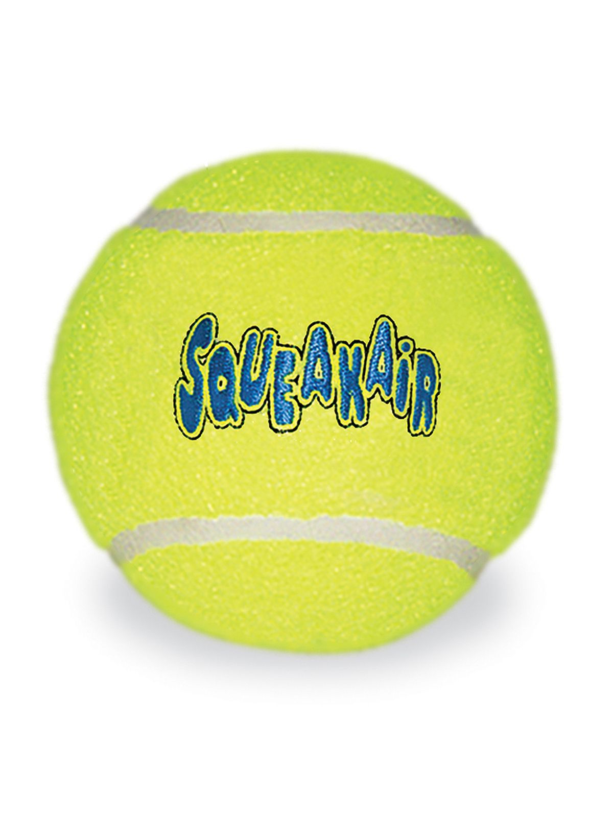 До 200 ₽ Игрушка для собак KONG Air "Теннисный мяч" средний 6 см AST2B_1.jpeg
