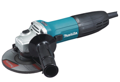 Набор электроинструментов Makita: GA5030, DF0300 DK0121