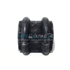 ВТУЛКА СТАБИЛИЗАТОРА ПЕРЕДНЕГО TUCSON JM, SPORTAGE KM HYUNDAI (20,8 ММ)