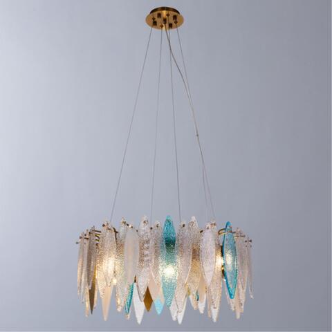 Люстра Divinare Amelie 6002/01 SP-8