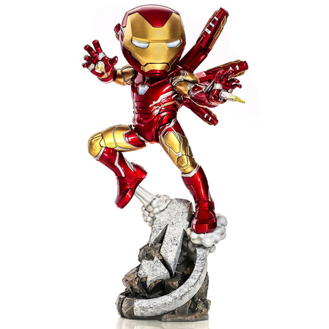 Фигурка Mini Co. Marvel: Iron Man