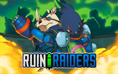 Ruin Raiders (для ПК, цифровой код доступа)
