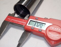 Перо вилки для Suzuki SV 650 2003-2007, 41мм*590мм