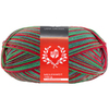 Пряжа MEILENWEIT 100 MERINO CHRISTMAS