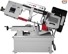 PPK-255R ленточнопильный станок по металлу