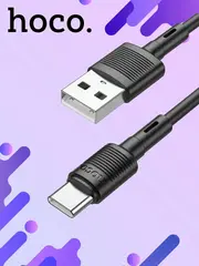 Кабель X83 Type-C, 1m для зарядки