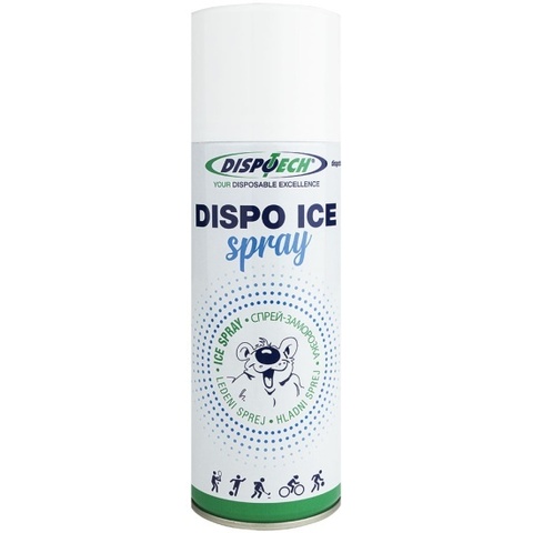 спрей-заморозка DISPO ICE Spray SP400DISPORU24