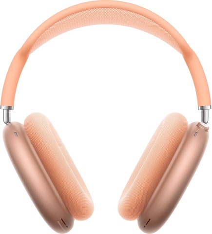 Беспроводные наушники Apple AirPods Max USB-C Оранжевый