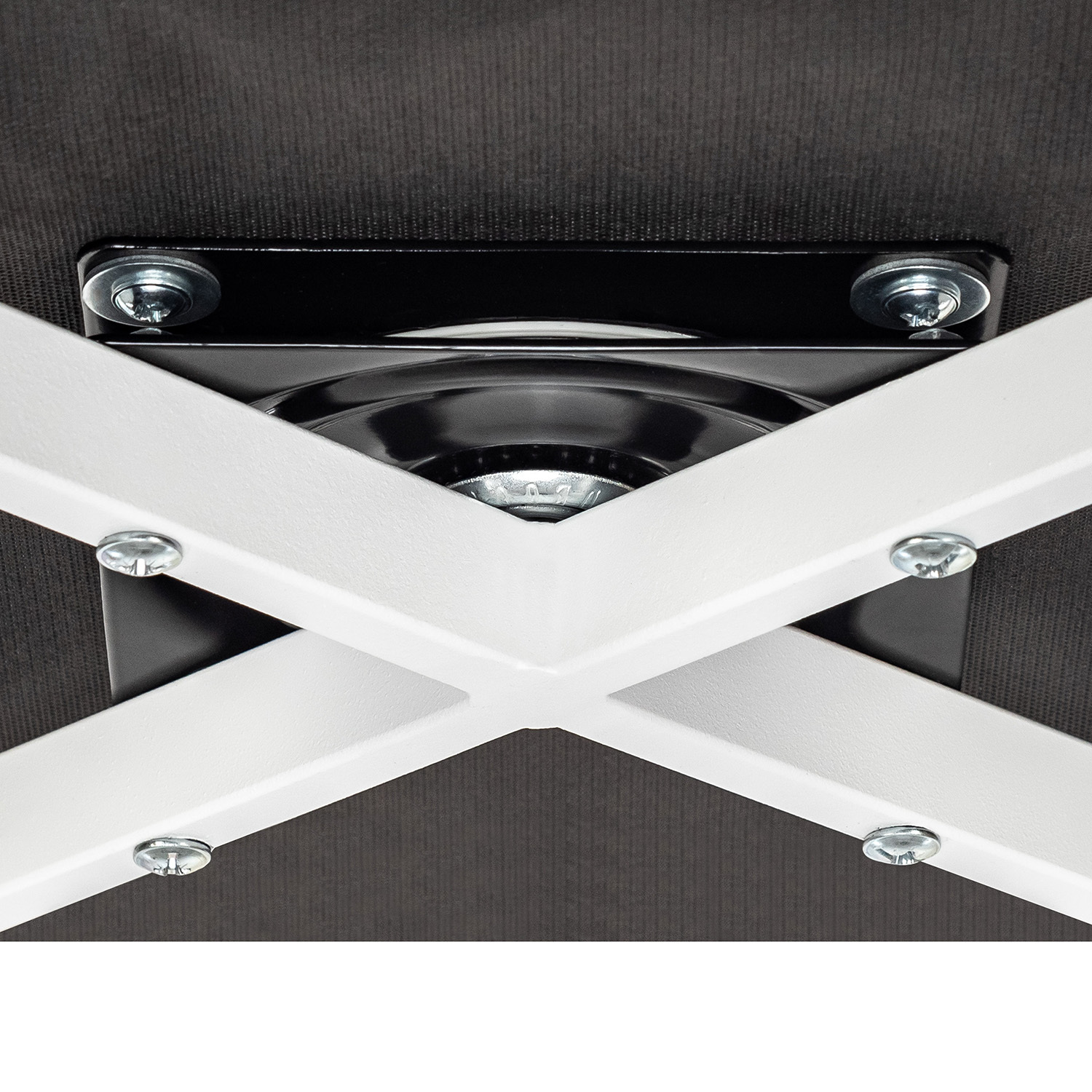 Стул Leset Арман 360 (поворотный механизм), фото 9