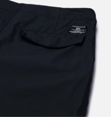 Брюки Alpha Industries Parachute Pant Black (Черный)