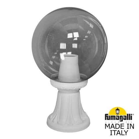 Ландшафтный светильник Fumagalli GLOBE 250 G25.111.000.WZF1R