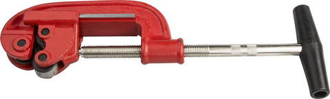 STAYER STEEL-52 (10-52 мм), Труборез для стали (2344-52)