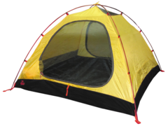 Туристическая палатка Tramp Lair 2 (V2)