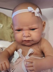 Munecas Antonio Juan Кукла 