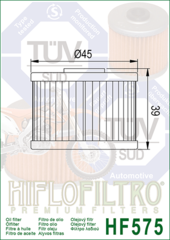 Фильтр масляный Hiflo HF575