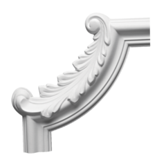 Угловой элемент 1.52.291