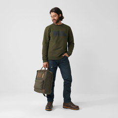 Рюкзак Fjallraven Kanken No. 2 Laptop 15