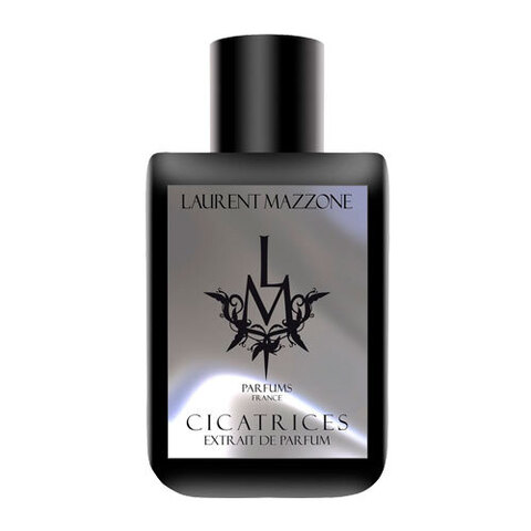 Lm Parfums Cicatrices Extrait De Parfum