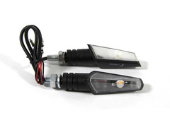 Поворотники светодиодные универсальные