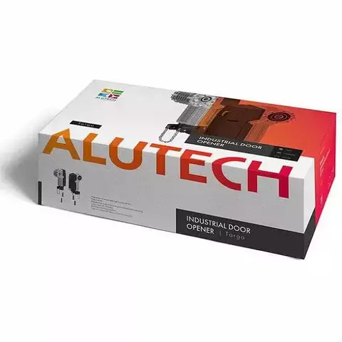 Привод  Alutech TR-3531-230KIT