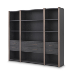 Стеллаж Cabinet Canova арт.114219