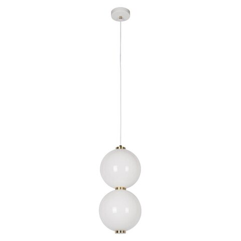 Подвесной светодиодный светильник Loft It Pearls 10205/E