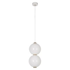 Подвесной светодиодный светильник Loft It Pearls 10205/E