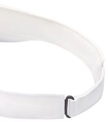 Козырек теннисный Hydrogen Women Visor - white