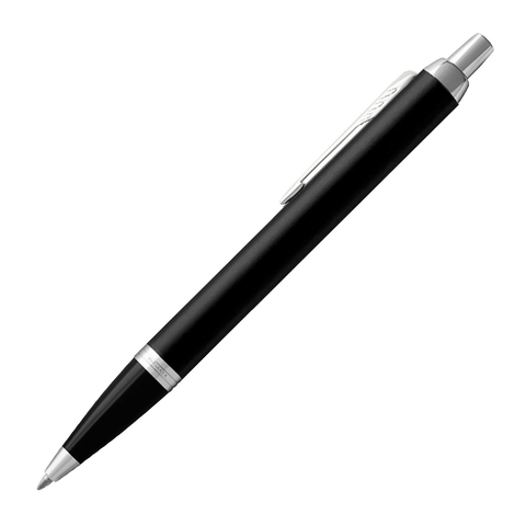 Шариковая ручка - Parker IM M