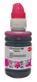 Чернила Cactus CS-I-CL511M Пурпурный / Magenta 100мл для Canon Pixma MP240, MP250, MP260, MP270, MP480