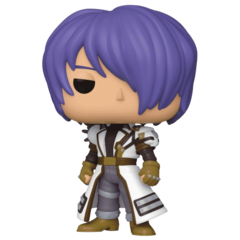 Фигурка Funko POP! Animation Trigun Legato Bluesummers