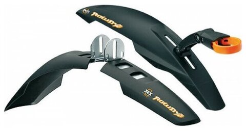 крылья SKS -10078 Rowdy-Set 20