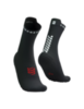 Носки V4 Run Hi Black/White