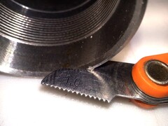 Перо вилки для Suzuki SV 650 2003-2007, 41мм*590мм