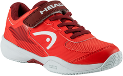 Кроссовки детские Head Sprint Velcro 3.0 Kids, арт. 275404-ORDR