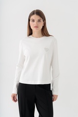 Блуза Бронте NOME Atelier