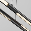 Светильник Maytoni Basis C147CL-L300-6W3K-B