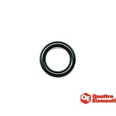 Кольцо уплотнительное QUATTRO ELEMENTI PALERMO110/125Turbo между средней частью и наса (242-298-048)