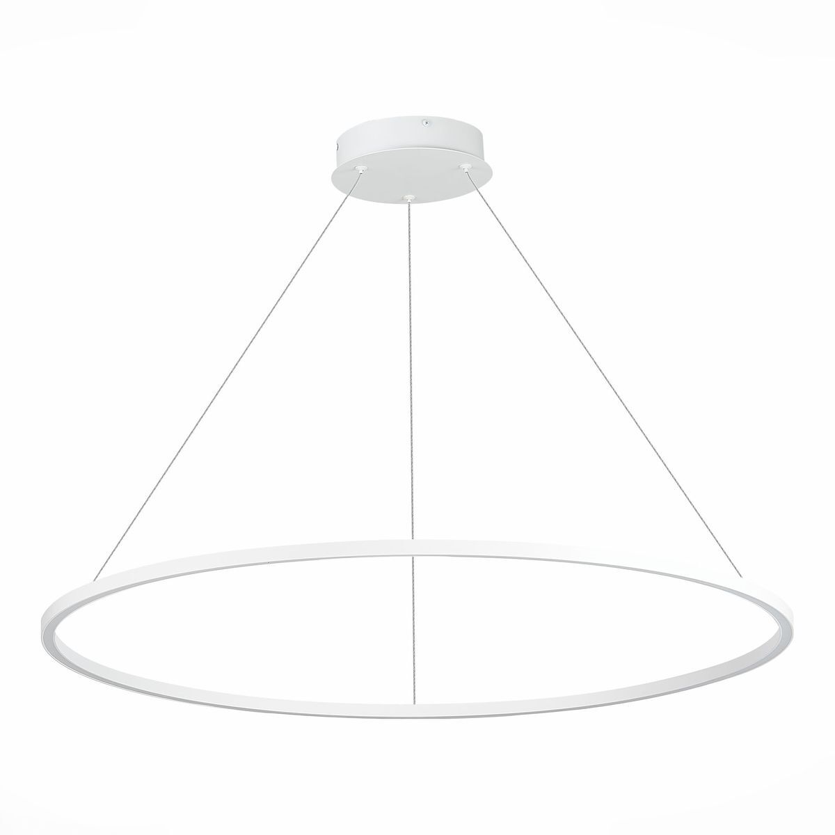 Подвесной светодиодный светильник ST Luce ST605.543.46