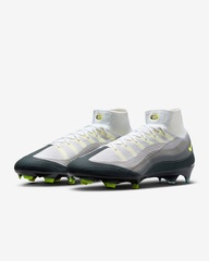 Бутсы Nike Zoom Mercurial Superfly 10 x Air Max 95 Elite FG - размер 42 EU