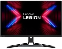 Монитор Lenovo R27q-30 67B4GAC1EU черный