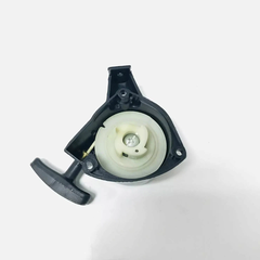 Стартер в сборе б/т T252,256, треугольный, 4 зацепа в интернет-магазине ЯрТехника