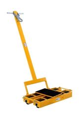 Управляемая такелажная платформа ST-120 SMARTLIFT