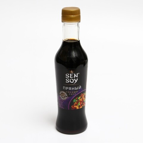 Сэнсой Соевый Соус 