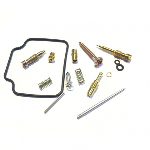 Ремкомплект карб. 4T 152QMI, 157QMJ 125-150cc