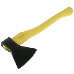 Топор кованный 1400г, дер.топорище, Труд-Вача в интернет-магазине ЯрТехника