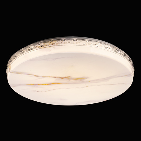 Потолочный светодиодный светильник De City Ривз 674018401