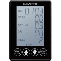 Спин-байк Clear Fit CrossPower CS 1000