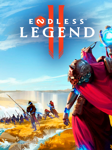 Endless Legend 2 (для ПК, цифровой код доступа)