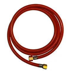 Шланг QUATTRO ELEMENTI QE-10G, 12G, 20G, 35G,55G с 2014 газовый (640-469-027)